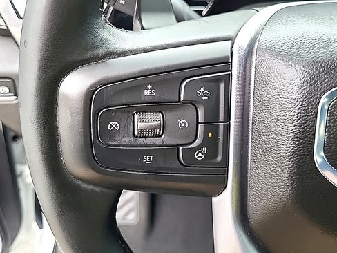 Used 2024 GMC Sierra 1500 Elevation w/ Elevation Premium Package AWD/4WD image 20