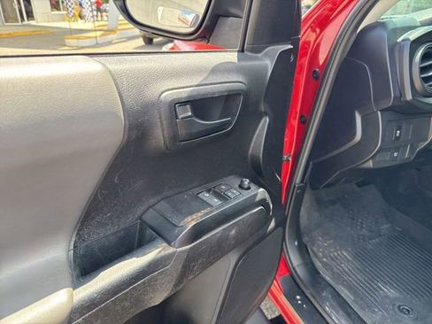 Used 2021 Toyota Tacoma SR w/ SX Package AWD/4WD image 19