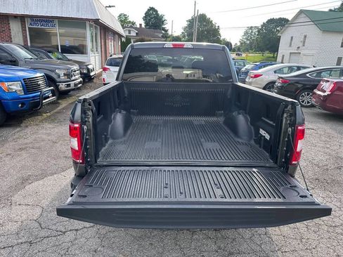 Used 2020 Ford F150 XLT w/ Equipment Group 301A Mid AWD/4WD image 18
