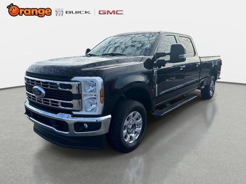 Used 2024 Ford F250 XLT w/ 360-Degree Camera Package AWD/4WD image 6