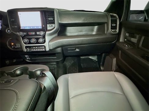 New 2026 RAM 3500 Tradesman w/ Chrome Appearance Group image 18