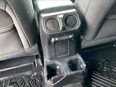 Used 2020 Jeep Wrangler Unlimited Sport S AWD/4WD image 33
