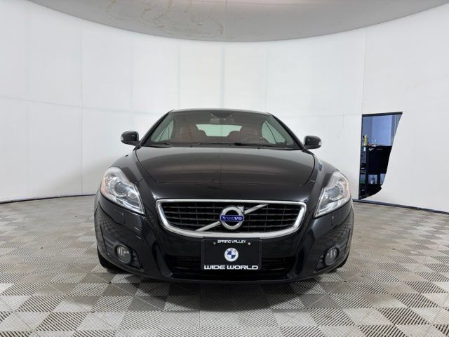 Used 2013 Volvo C70 T5 w/ Climate Pkg FWD image 10
