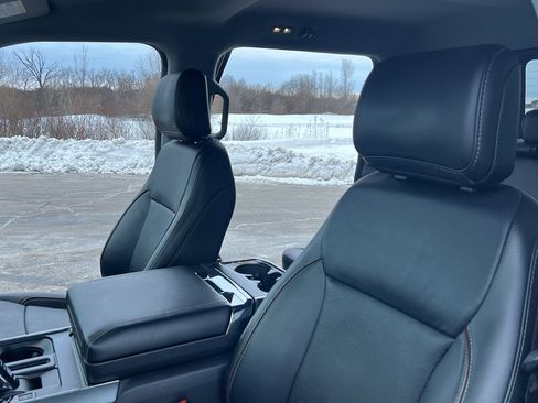 Used 2021 Ford F150 Lariat image 21