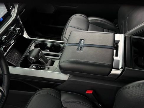 Certified 2025 Ford F150 Platinum AWD/4WD image 37