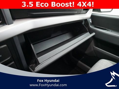 Used 2023 Ford F150 XLT image 28