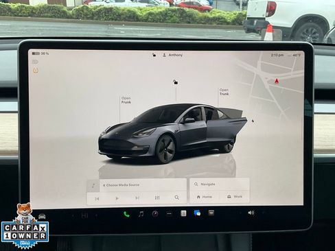 Used 2023 Tesla Model 3 Long Range image 38