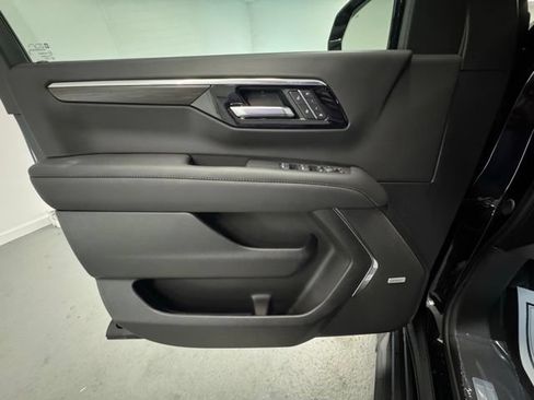 New 2026 Chevrolet Tahoe LT w/ Comfort Package RWD image 16