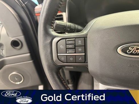 Certified 2023 Ford Expedition Timberline AWD/4WD image 11