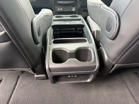 Used 2025 Honda Odyssey Sport-L image 23
