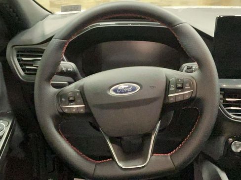 New 2025 Ford Escape ST-Line w/ Tech Pack #1 image 14