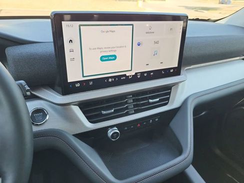 New 2026 Ford Explorer Active w/ Active Comfort Package image 12