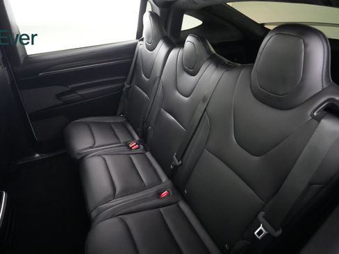 Used 2023 Tesla Model X AWD/4WD image 24