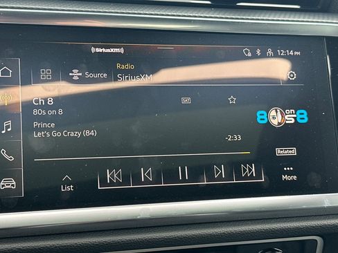 Used 2024 Audi Q3 2.0T Premium image 15