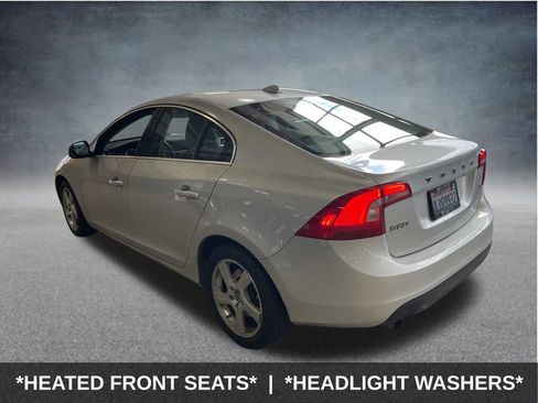 Used 2012 Volvo S60 T5 image 3