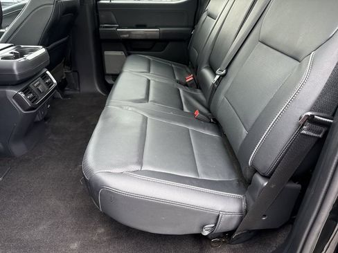 Used 2023 Ford F150 Lariat w/ Equipment Group 502A High AWD/4WD image 19