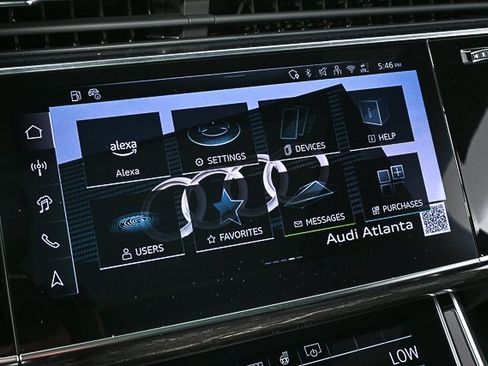 New 2026 Audi Q7 3.0T Premium image 15