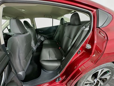 New 2025 Subaru Legacy Premium w/ Popular Package #1A image 30