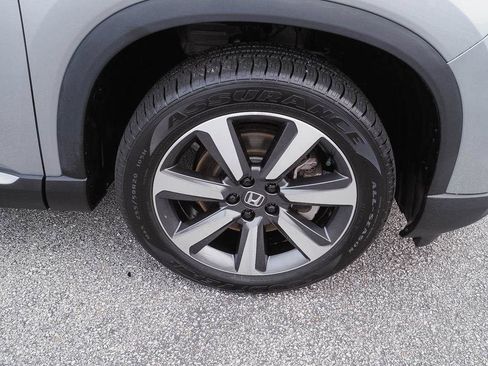 Used 2024 Honda Pilot Touring image 41