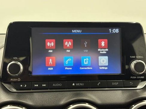 Used 2021 Nissan Sentra S FWD image 21