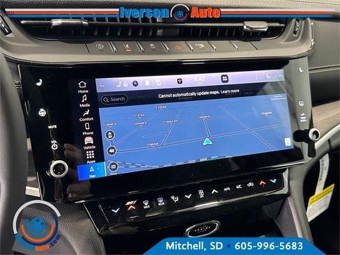 New 2026 Jeep Grand Cherokee Limited w/ Limited Altitude Package image 20