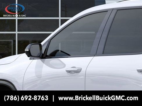 New 2025 Buick Enclave Sport Touring w/ Super Cruise Package image 12