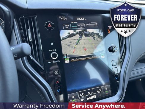 New 2025 Subaru Outback Wilderness image 27