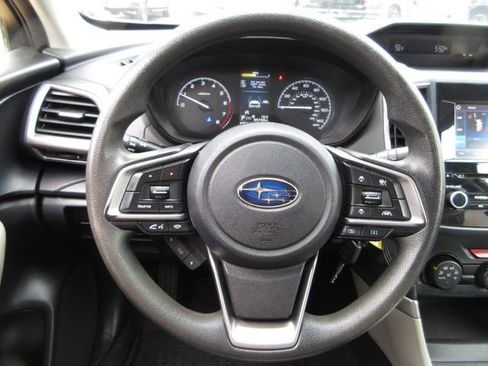 Used 2019 Subaru Forester w/ Alloy Wheel Package image 14