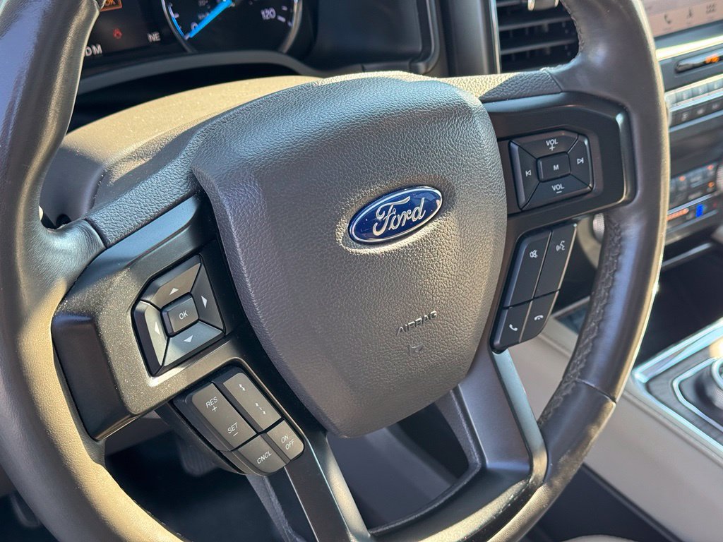 Used 2019 Ford Expedition Limited w/ Equipment Group 302A RWD image 17