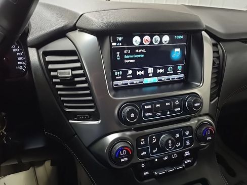 Used 2019 Chevrolet Tahoe LS AWD/4WD image 25