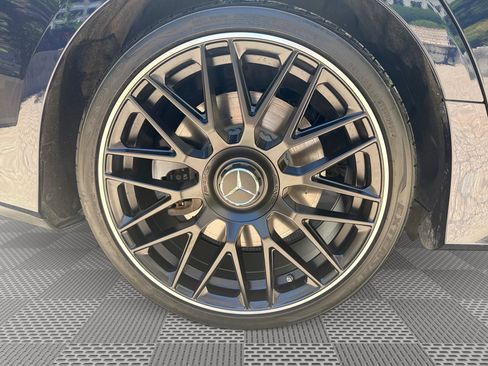 Used 2019 Mercedes-Benz CLS 450 image 30