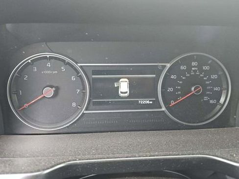 Used 2021 Kia Sorento LX FWD image 4