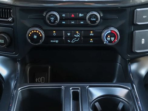 New 2026 Ford F150 STX w/ Equipment Group 200A image 12