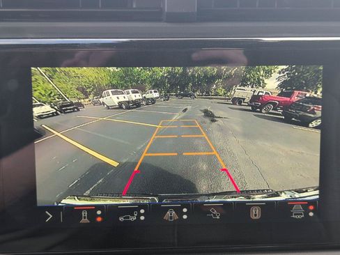 New 2026 GMC Sierra 1500 AT4 w/ AT4 Premium Package AWD/4WD image 24