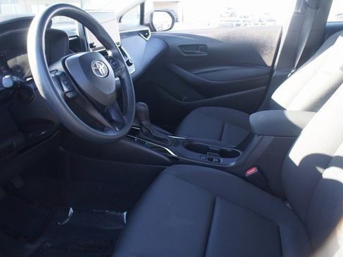 Used 2024 Toyota Corolla LE image 11