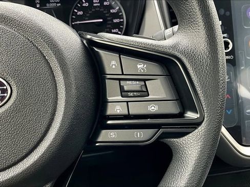 New 2025 Subaru Crosstrek 2.5i Premium image 17