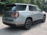 Certified 2022 Chevrolet Tahoe RST image 3
