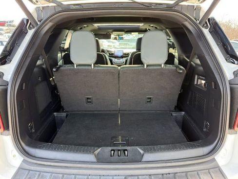 Used 2023 Ford Explorer Timberline w/ Timberline Technology Package image 45