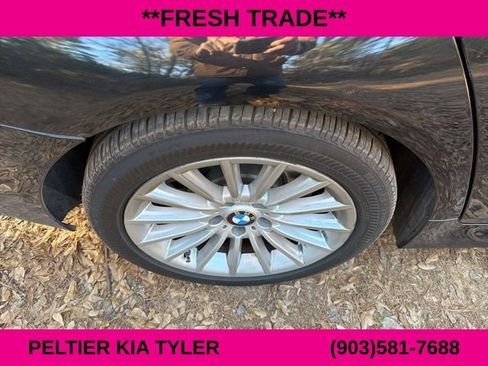 Used 2013 BMW 535i Sedan image 12