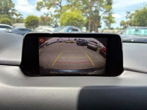 Used 2020 MAZDA CX-5 Grand Touring FWD image 24
