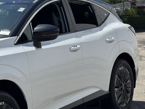 New 2026 Nissan Murano Platinum AWD/4WD image 33