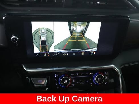 Used 2026 GMC Sierra 1500 Denali Ultimate w/ LPO, Black Badging Package AWD/4WD image 27
