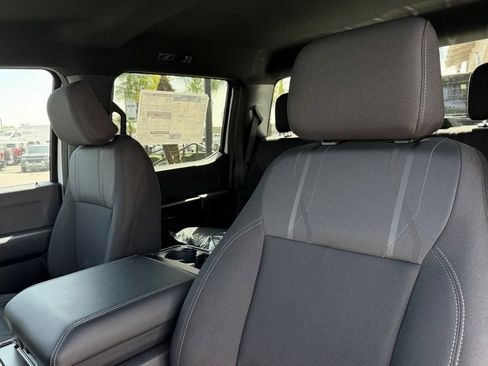 New 2026 Ford F150 STX w/ Equipment Group 200A image 14