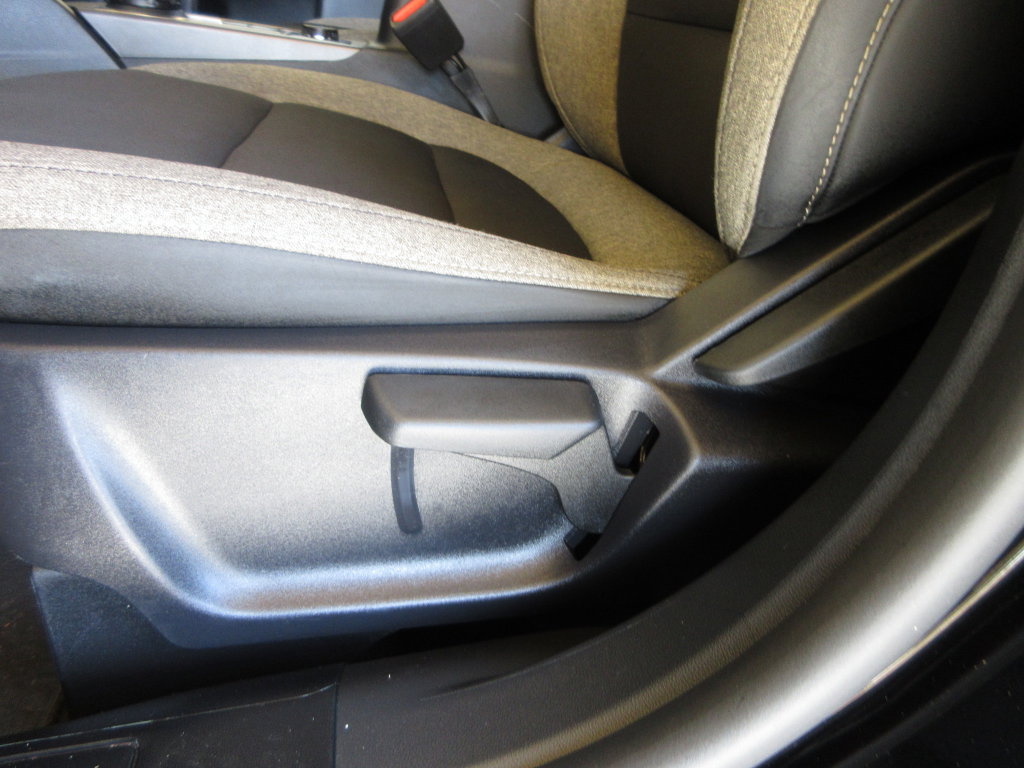 Certified 2025 Ford Bronco Sport Big Bend AWD/4WD image 13