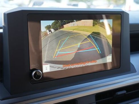 Used 2026 Toyota 4Runner SR5 RWD image 32