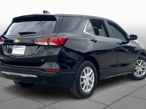 Certified 2023 Chevrolet Equinox LT image 12