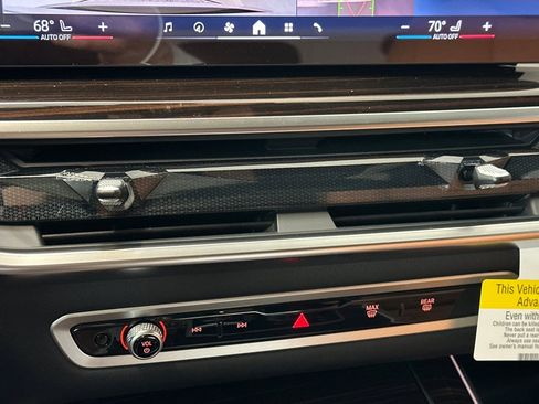 New 2026 BMW X5 xDrive50e w/ Parking Assistance Package image 24