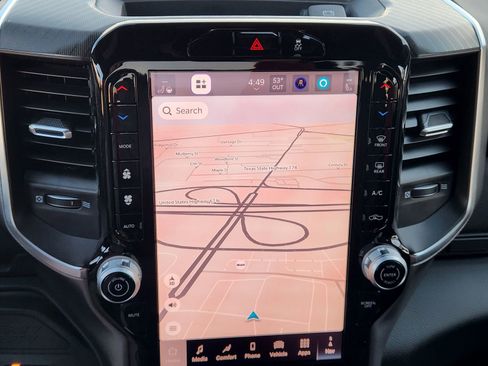 New 2026 RAM 2500 Lone Star image 15