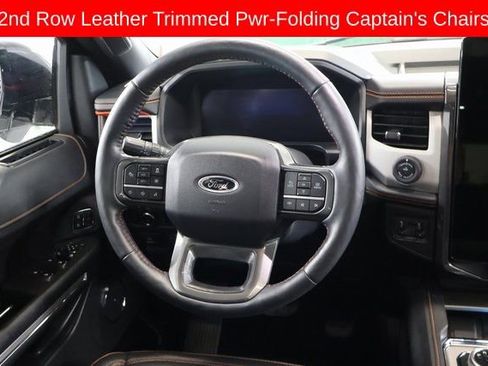 Used 2024 Ford Expedition Timberline image 16