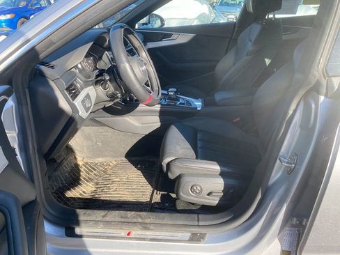 Used 2019 Audi A5 2.0T Premium image 12